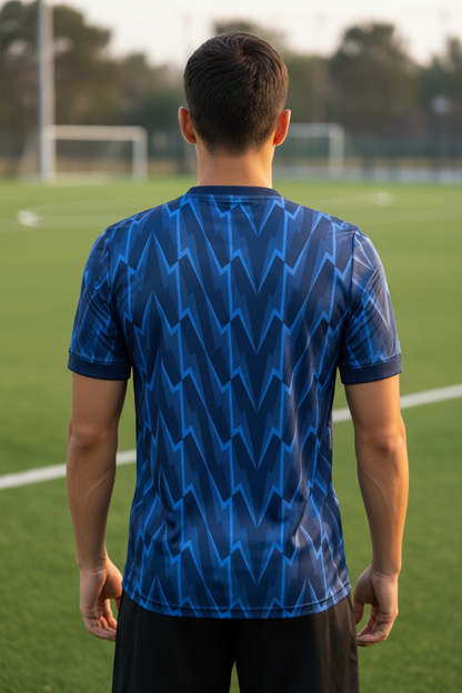 Arsenal Away 25/26 Player Version