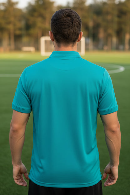 Real Madrid Retro Jersey