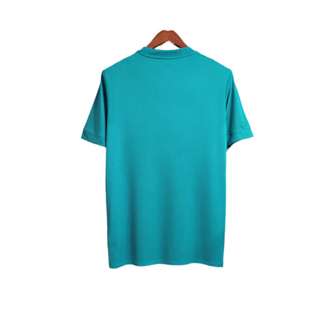 Real Madrid Retro Jersey