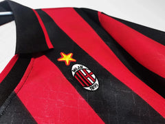 AC MILAN HOME 95/96