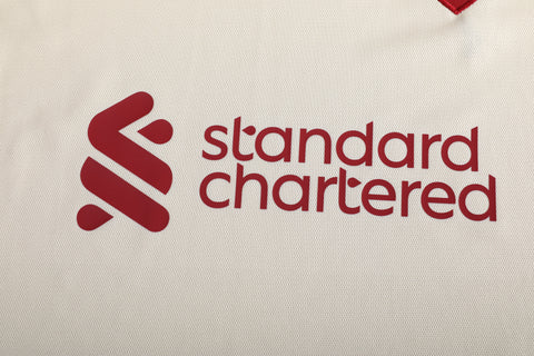 Liverpool Away 25/26 Mini Kit Kids