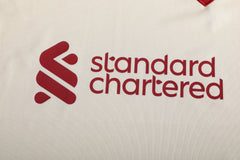 Liverpool Away 25/26 Mini Kit Kids