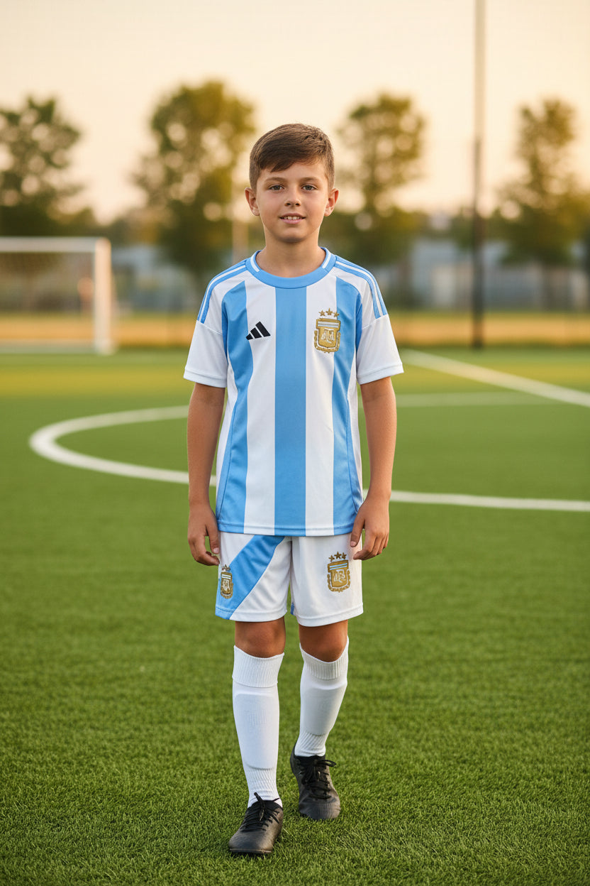 Argentina shirt