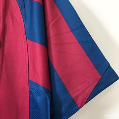 Barcelona Retro Jersey 2006