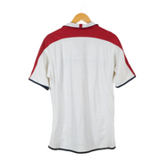 ENGLAND HOME 03/04