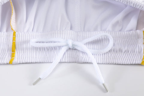 Real Madrid Home 25/26 Mini Kit Kids