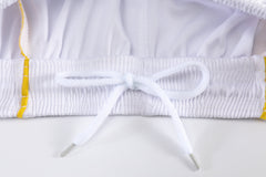 Real Madrid Home 25/26 Mini Kit Kids