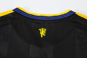 Manchester United Third 25/26 Jersey & Short