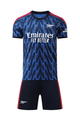 Arsenal Away 25/26 Jersey & Short