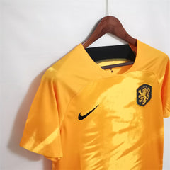 NETHERLANDS HOME 22/23 FAN VERSION