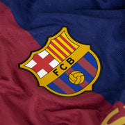 Barcelona Home