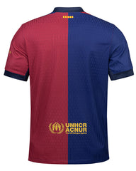 Barcelona Home