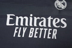 Real Madrid Away 25/26 Mini Kit Kids