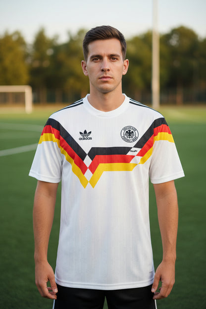 Germany Home 90/91