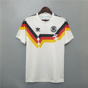 Germany Home 90/91