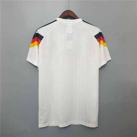 Germany Home 90/91