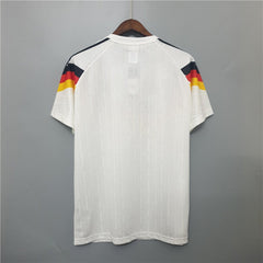 Germany Home 90/91