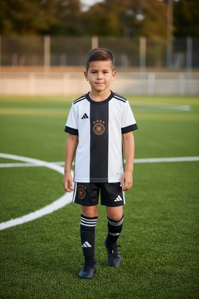 Germany shirt