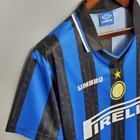 INTER MILAN HOME 97/98