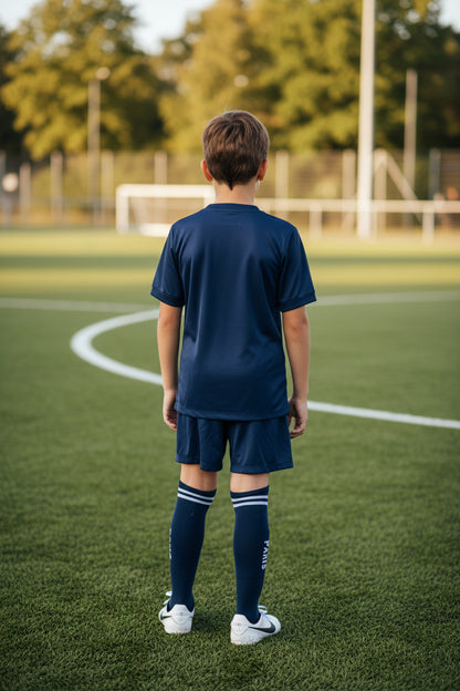 PSG HOME 25/26 KIDS KIT
