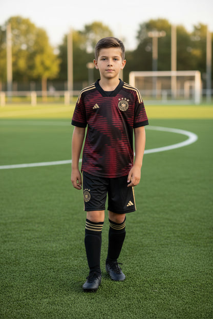 GERMANY AWAY 22/23 FOR KIDS