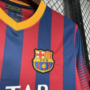 BARCELONA HOME 13/14
