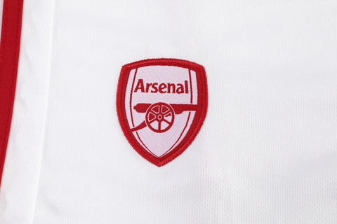 Arsenal Home 25/26 Jersey & Short