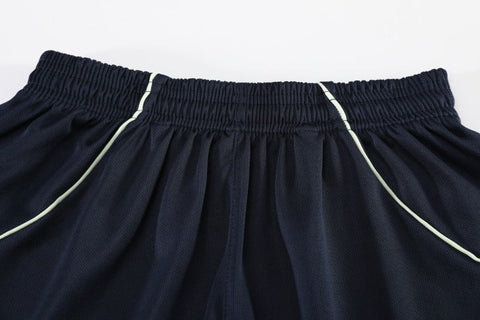 Real Madrid Away 25/26 Jersey & Short