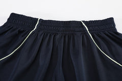 Real Madrid Away 25/26 Jersey & Short