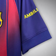 Barcelona Home 25/26 Fan Edition