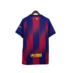 Barcelona Home 25/26 Fan Edition