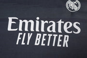 Real Madrid Away 25/26 Jersey & Short