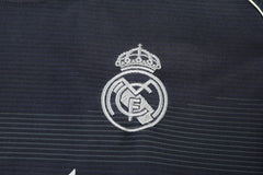 Real Madrid Away 25/26 Jersey & Short