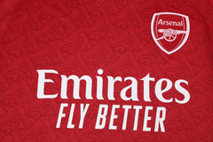 Arsenal Home 25/26 Jersey & Short