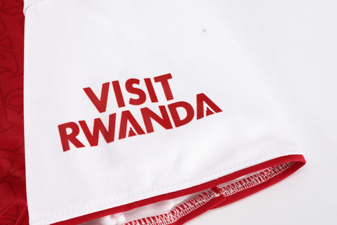 Arsenal Home 25/26 Jersey & Short