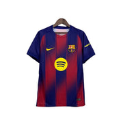 Barcelona Home 25/26 Fan Edition