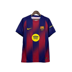 Barcelona Home 25/26 Fan Edition