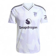 Manchester United Away 25/26 Player Version