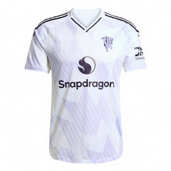 Manchester United Away 25/26 Player Version