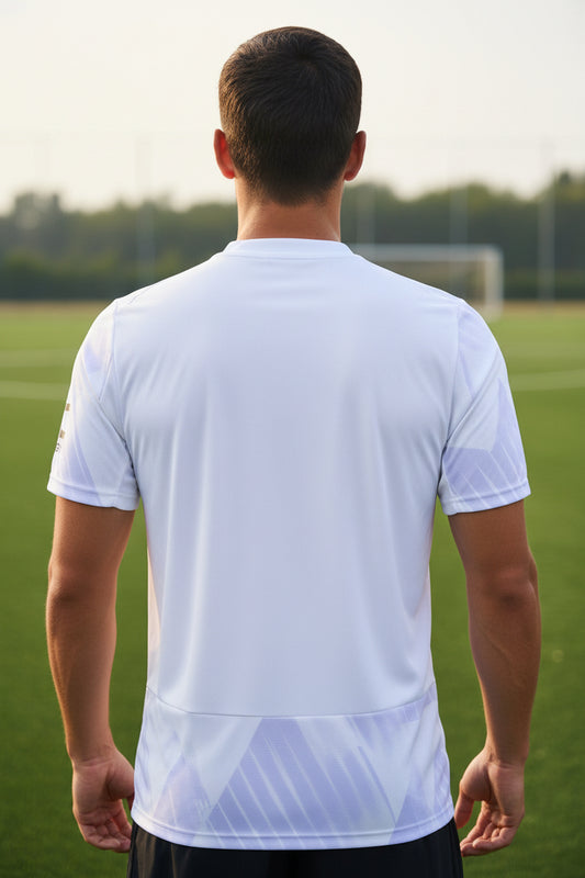 Manchester United Away 25/26 Player Version