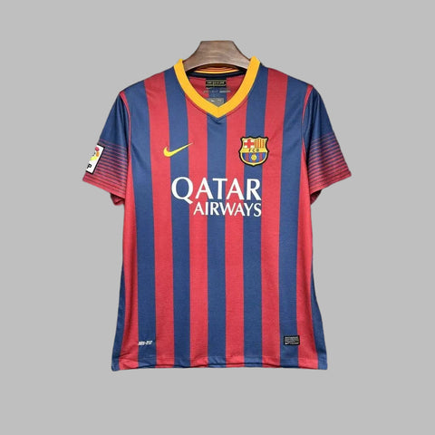 BARCELONA HOME 13/14