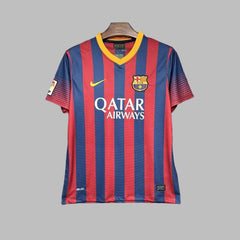 BARCELONA HOME 13/14