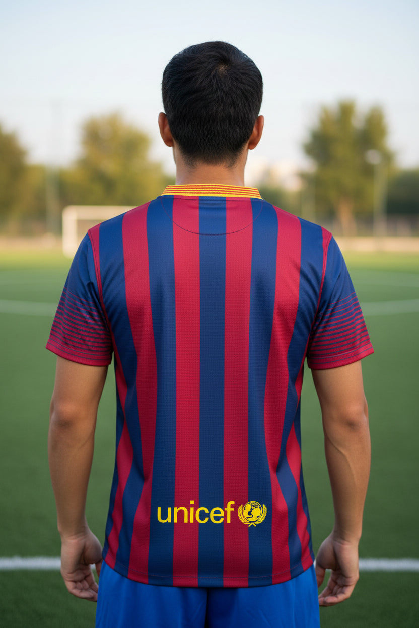 BARCELONA HOME 13/14