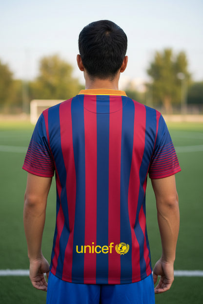 BARCELONA HOME 13/14