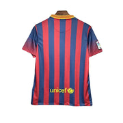 BARCELONA HOME 13/14