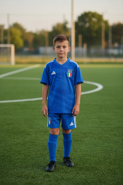 ITALY HOME 23/24 FOR KIDS