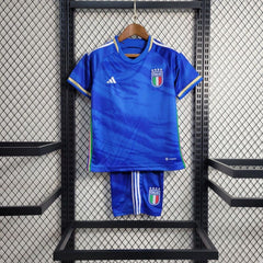 ITALY HOME 23/24 FOR KIDS