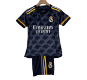 real madrid away kit socks