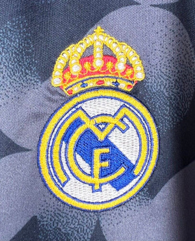 real madrid away kit socks