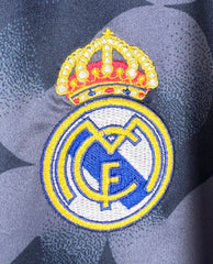 real madrid away kit socks